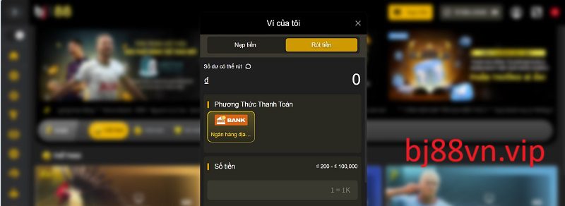 bj88 vn vip rut tien bj88 2 3