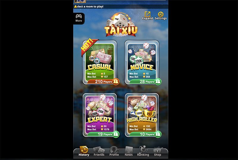 game bai bj88 4 4