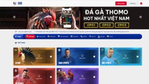 Giới thiệu link vào BJ39.com