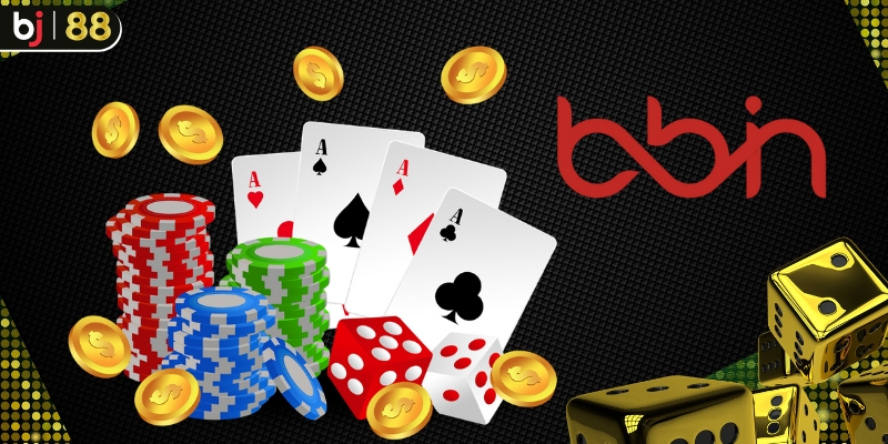 Đây là sân chơi tập hợp nhiều phiên bản game mới lạ