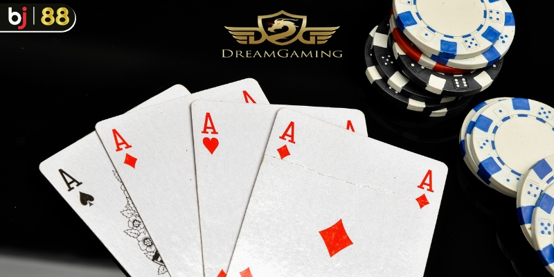 Chơi game livestream với kết quả minh bạch