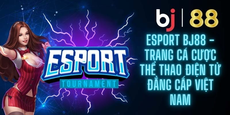Game Liên Minh Huyền Thoại BJ88 có giao diện đẹp mắt